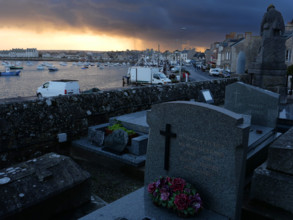 FRANCE RÉGIONS-NORMANDIE