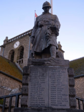 FRANCE RÉGIONS-NORMANDIE