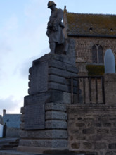 FRANCE RÉGIONS-NORMANDIE