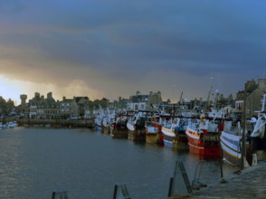 FRANCE RÉGIONS-NORMANDIE