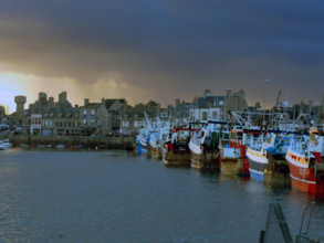 FRANCE RÉGIONS-NORMANDIE