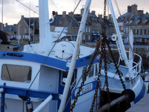 FRANCE RÉGIONS-NORMANDIE