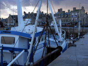 FRANCE RÉGIONS-NORMANDIE