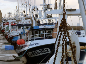 FRANCE RÉGIONS-NORMANDIE