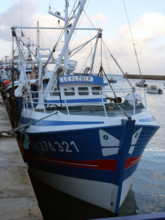 FRANCE RÉGIONS-NORMANDIE