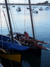 FRANCE RÉGIONS-NORMANDIE