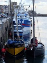 FRANCE RÉGIONS-NORMANDIE