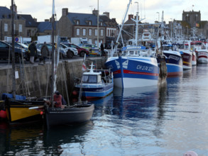 FRANCE RÉGIONS-NORMANDIE