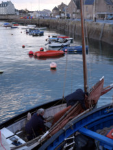 FRANCE RÉGIONS-NORMANDIE