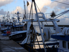 FRANCE RÉGIONS-NORMANDIE