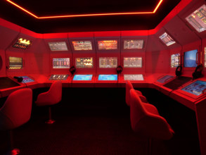 FRANCE RÉGIONS-NORMANDIE