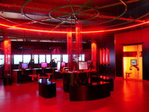 FRANCE RÉGIONS-NORMANDIE