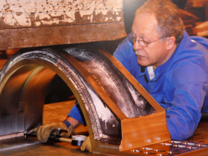 FRANCE RÉGIONS-NORMANDIE