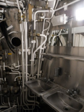 FRANCE RÉGIONS-NORMANDIE