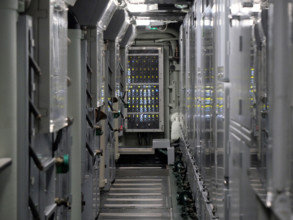 FRANCE RÉGIONS-NORMANDIE