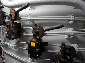 FRANCE RÉGIONS-NORMANDIE