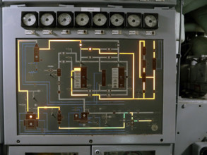 FRANCE RÉGIONS-NORMANDIE