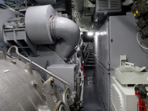 FRANCE RÉGIONS-NORMANDIE