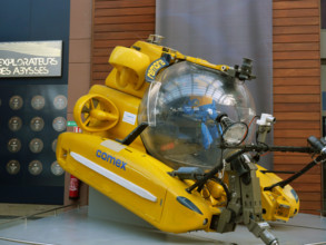 FRANCE RÉGIONS-NORMANDIE