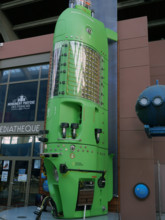 FRANCE RÉGIONS-NORMANDIE