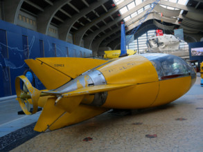 FRANCE RÉGIONS-NORMANDIE