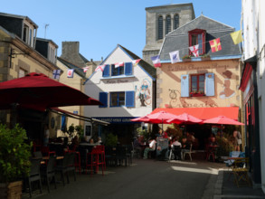 FRANCE-REGIONS-FINISTERE SUD