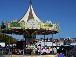 FRANCE-REGIONS-FINISTERE SUD