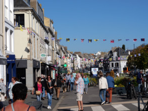 FRANCE-REGIONS-FINISTERE SUD