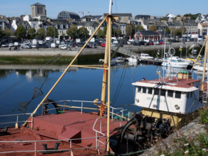 FRANCE-REGIONS-FINISTERE SUD