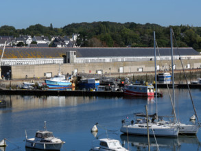 FRANCE-REGIONS-FINISTERE SUD