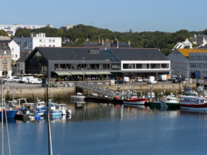 FRANCE-REGIONS-FINISTERE SUD