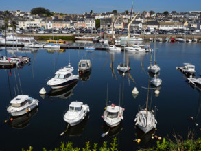 FRANCE-REGIONS-FINISTERE SUD