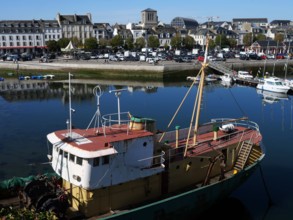 FRANCE-REGIONS-FINISTERE SUD