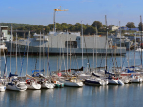 FRANCE-REGIONS-FINISTERE SUD