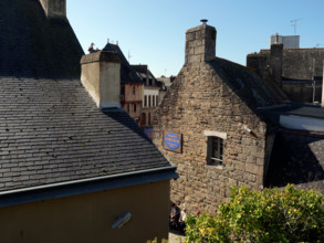 FRANCE-REGIONS-FINISTERE SUD