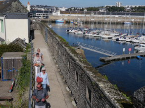 FRANCE-REGIONS-FINISTERE SUD