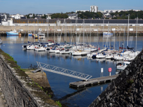 FRANCE-REGIONS-FINISTERE SUD