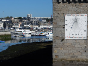 FRANCE-REGIONS-FINISTERE SUD