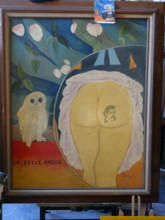 FRANCE-PERSONNALITES-MARIE VILLANDRY