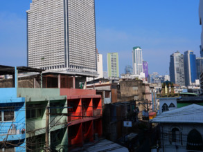 THAILANDE-SOCIÉTÉ-SCENES DE RUES
