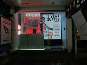 THAILANDE-SOCIÉTÉ-SCENES DE RUES