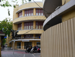 THAILANDE-SOCIÉTÉ-SCENES DE RUES