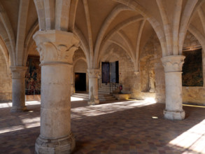 ABBAYE DE ROYAUMONT