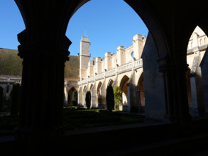 ABBAYE DE ROYAUMONT