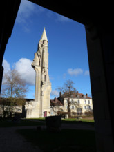 ABBAYE DE ROYAUMONT
