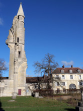 ABBAYE DE ROYAUMONT