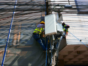 THAILANDE-BANGKOK-SOCIETE