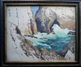 FRANCE CULTURE PONT-AVEN