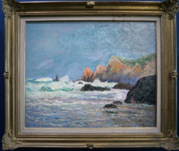 FRANCE CULTURE PONT-AVEN