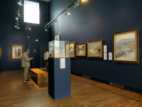 FRANCE CULTURE PONT-AVEN